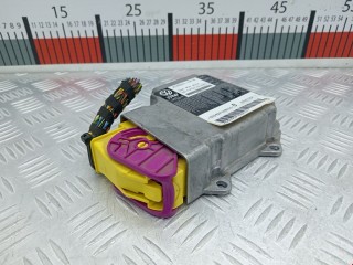 Блок AirBag, ориг. номер 5N0959655A, 39113519, Volkswagen Passat 2011-2015