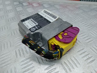 Блок AirBag, ориг. номер 5N0959655A, 39113519, Volkswagen Passat 2011-2015