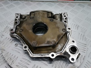 Насос масляный Ford Focus 2007-2011, дизель, 26724803