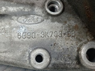 Кронштейн двигателя, ориг. номер 6G9Q3K738BB, 1465151, Ford Mondeo 2006-2010