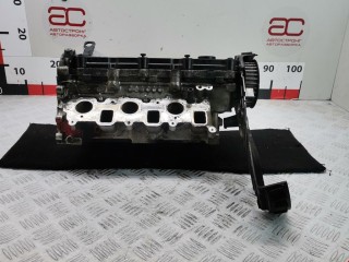 Головка блока цилиндров Audi A6 2004-2008, дизель, 059103266PX