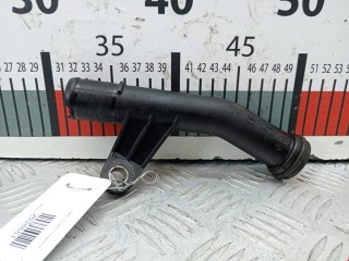 Патрубок радиатора, ориг. номер 7700873948, 8200713678, Renault Scenic 1999-2003
