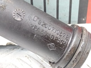 Патрубок радиатора, ориг. номер 7700873948, 8200713678, Renault Scenic 1999-2003