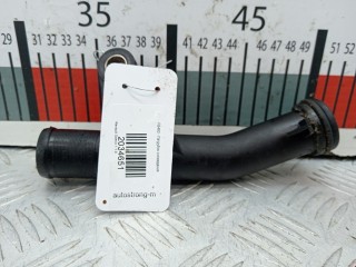 Патрубок радиатора, ориг. номер 7700873948, 8200713678, Renault Scenic 1999-2003