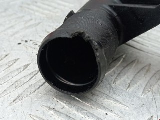 Патрубок радиатора, ориг. номер 7700873948, 8200713678, Renault Scenic 1999-2003
