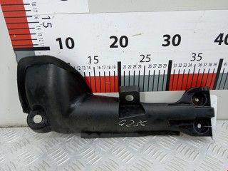 Защита арок задняя левая (подкрылок), ориг. номер 8200372692, Renault Logan 2004-2009