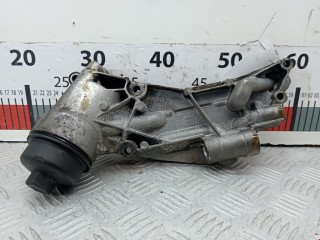 Корпус масляного фильтра, ориг. номер 0561101049, 93186324, Opel Insignia 2008-2013
