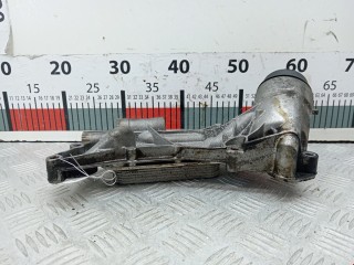 Корпус масляного фильтра, ориг. номер 0561101049, 93186324, Opel Insignia 2008-2013
