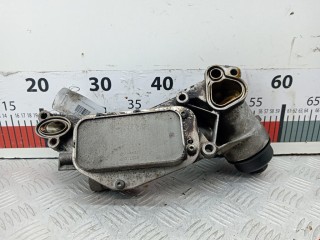 Корпус масляного фильтра, ориг. номер 0561101049, 93186324, Opel Insignia 2008-2013
