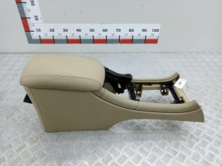 Подлокотник, ориг. номер 8969VX, 96340748EX, Peugeot 607 2000-2004