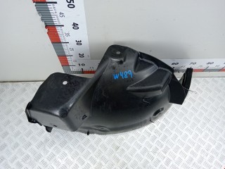 Защита арок передняя правая (подкрылок), ориг. номер 638320007R, 638407725R, Renault Master 2014-2020