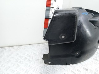 Защита арок передняя правая (подкрылок), ориг. номер 638320007R, 638407725R, Renault Master 2014-2020