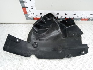 Защита арок передняя правая (подкрылок), ориг. номер 638320007R, 638407725R, Renault Master 2014-2020