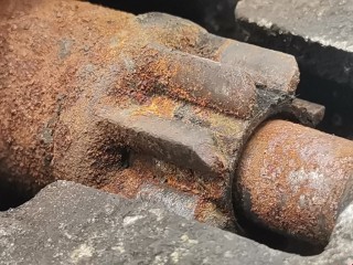 Стартер, ориг. номер MR994922, 0986023520, Mitsubishi Colt 2002-2012