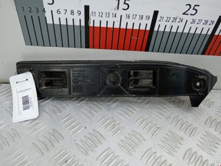 Кронштейн крепления бампера переднего, ориг. номер 1J0807184A, Volkswagen Golf 1991-2000
