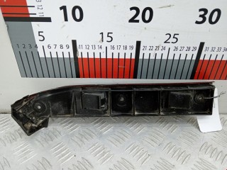 Кронштейн крепления бампера переднего, ориг. номер 1J0807184A, Volkswagen Golf 1991-2000