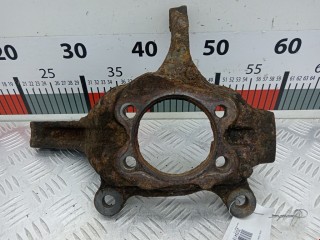 Кулак поворотный левый, Nissan Qashqai 2010-2013