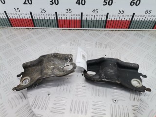 Крепление втулки стабилизатора, ориг. номер 96839077, Citroen C4 2004-2014
