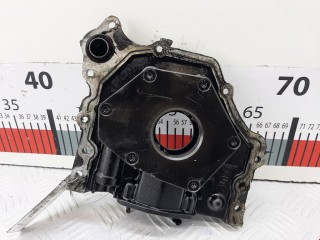 Насос масляный Peugeot 307 2001-2005, дизель, 1001F2