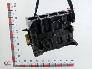 Блок цилиндров BMW 5 E39 2000-2004, дизель, 11112247509