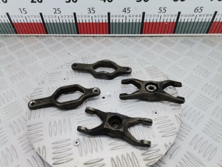 Скоба (кронштейн) крепления форсунки, Opel Vectra 2002-2005