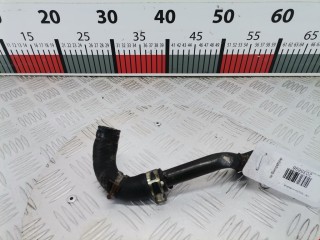 Патрубок радиатора Opel Vectra 2002-2005, АКПП, 13110425