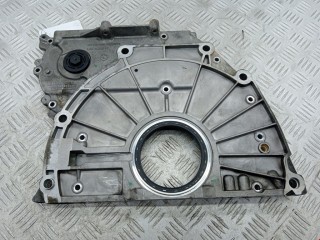 Крышка двигателя задняя, ориг. номер 11148591633, 11147812996, BMW 5 F10/F11/GT F07 2009-2013