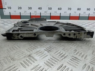 Крышка двигателя задняя, ориг. номер 11148591633, 11147812996, BMW 5 F10/F11/GT F07 2009-2013