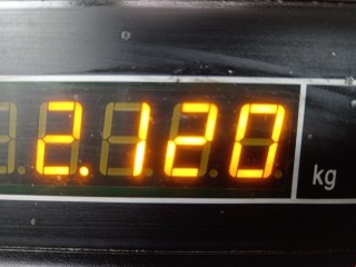 Крышка двигателя задняя, ориг. номер 11148591633, 11147812996, BMW X3 F25 2010-2014