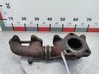 Коллектор выпускной, ориг. номер 1710430010, Toyota Land Cruiser Prado 2002-2007