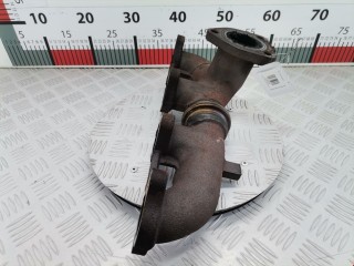 Коллектор выпускной, ориг. номер 1710430010, Toyota Land Cruiser Prado 2002-2007