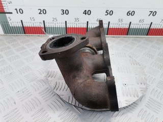 Коллектор выпускной, ориг. номер 1710430010, Toyota Land Cruiser Prado 2002-2007
