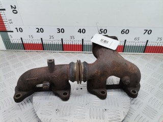 Коллектор выпускной, ориг. номер 1710430010, Toyota Land Cruiser Prado 2002-2007