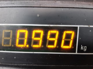 Кронштейн компрессора кондиционера, ориг. номер 7794614, 64557794614, BMW 3 E46 2001-2006
