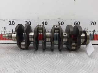 Коленвал Opel Astra 2006-2014, бензин, 55569765