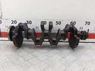 Коленвал, ориг. номер A2660310701, Mercedes A W169 2004-2008