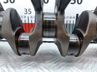 Коленвал, ориг. номер A2660310701, Mercedes A W169 2004-2008