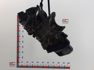 Двигатель, ориг. номер N45B16A, 11000430923, BMW 1 E87/E81/E82/E88 2004-2007