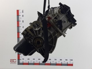 Двигатель, ориг. номер N45B16A, 11000430923, BMW 1 E87/E81/E82/E88 2004-2007