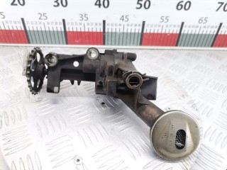 Насос масляный, ориг. номер 7700600252, 150101308R, Renault Espace 1996-2002