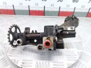 Насос масляный, ориг. номер 7700600252, 150101308R, Renault Espace 1996-2002