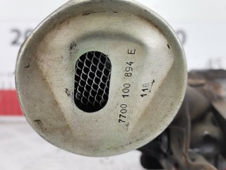 Насос масляный, ориг. номер 7700600252, 150101308R, Renault Espace 1996-2002