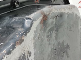 Поддон, ориг. номер 5951264, 5951272, Saab 9-5 2001-2005