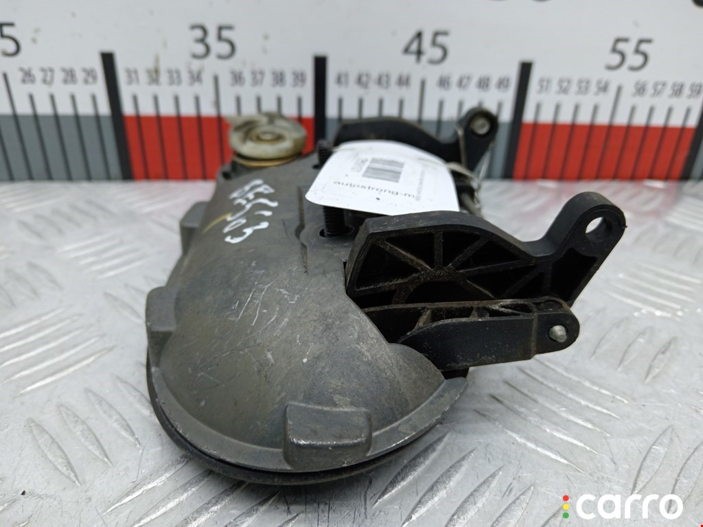 Ручка наружная передняя левая Opel Corsa 2000-2003, хетчбэк 5 дв., 9201063, фото 3