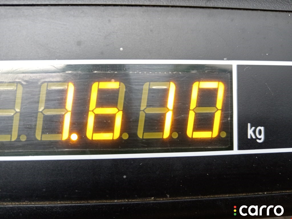 Стеклоподъемник передний левый Opel Corsa 2000-2003, хетчбэк 5 дв., левый руль, 93186824, фото 7