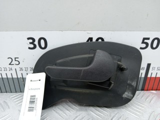 Ручка внутренняя передняя правая, ориг. номер 13104272, 13104264, Opel Corsa 2000-2003