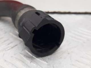 Патрубок радиатора, ориг. номер 64219127403, BMW 3 E90/E91/E92/E93 2004-2008