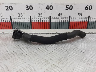 Патрубок отопителя (печки) BMW 3 E90/E91/E92/E93 2004-2008, МКПП, 64216928591