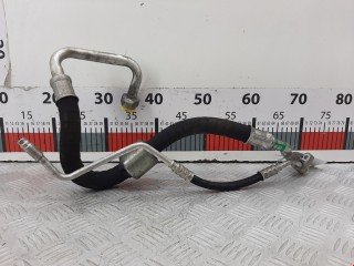 Трубка кондиционера, ориг. номер 64506976795, BMW 3 E90/E91/E92/E93 2004-2008