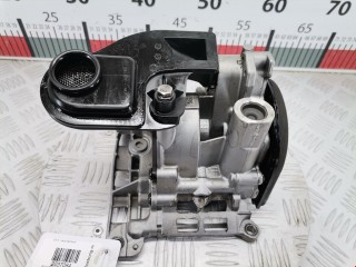 Насос масляный BMW 5 F10/F11/GT F07 2009-2013, дизель, 11417805316